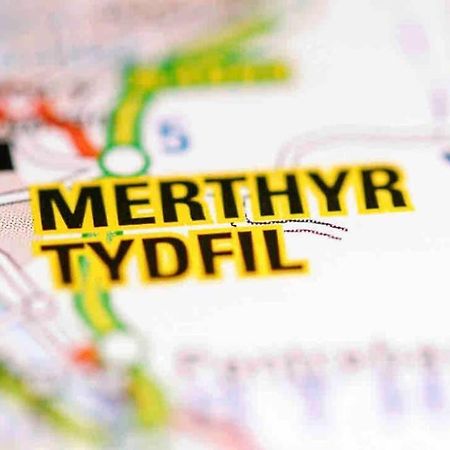 Bee Hive Merthyr Tydfil Eksteriør billede